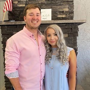 Meet your Posher, Mckenzie